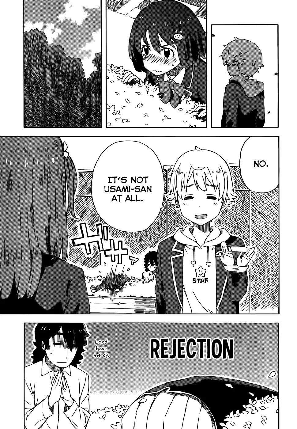Kono Bijutsubu ni wa Mondai ga Aru! Chapter 9.5 page 15 - Chapter 9.5