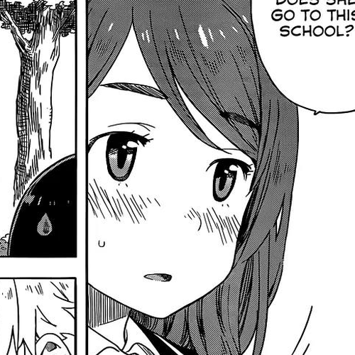 Kono Bijutsubu ni wa Mondai ga Aru! Chapter 9.5 cover