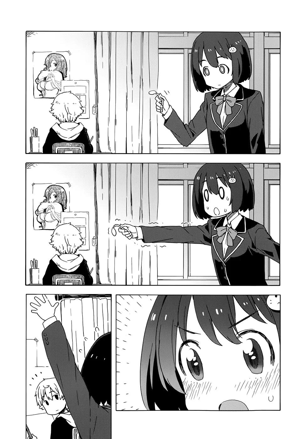 Kono Bijutsubu ni wa Mondai ga Aru! Chapter 9.6 page 7 - Chapter 9.6