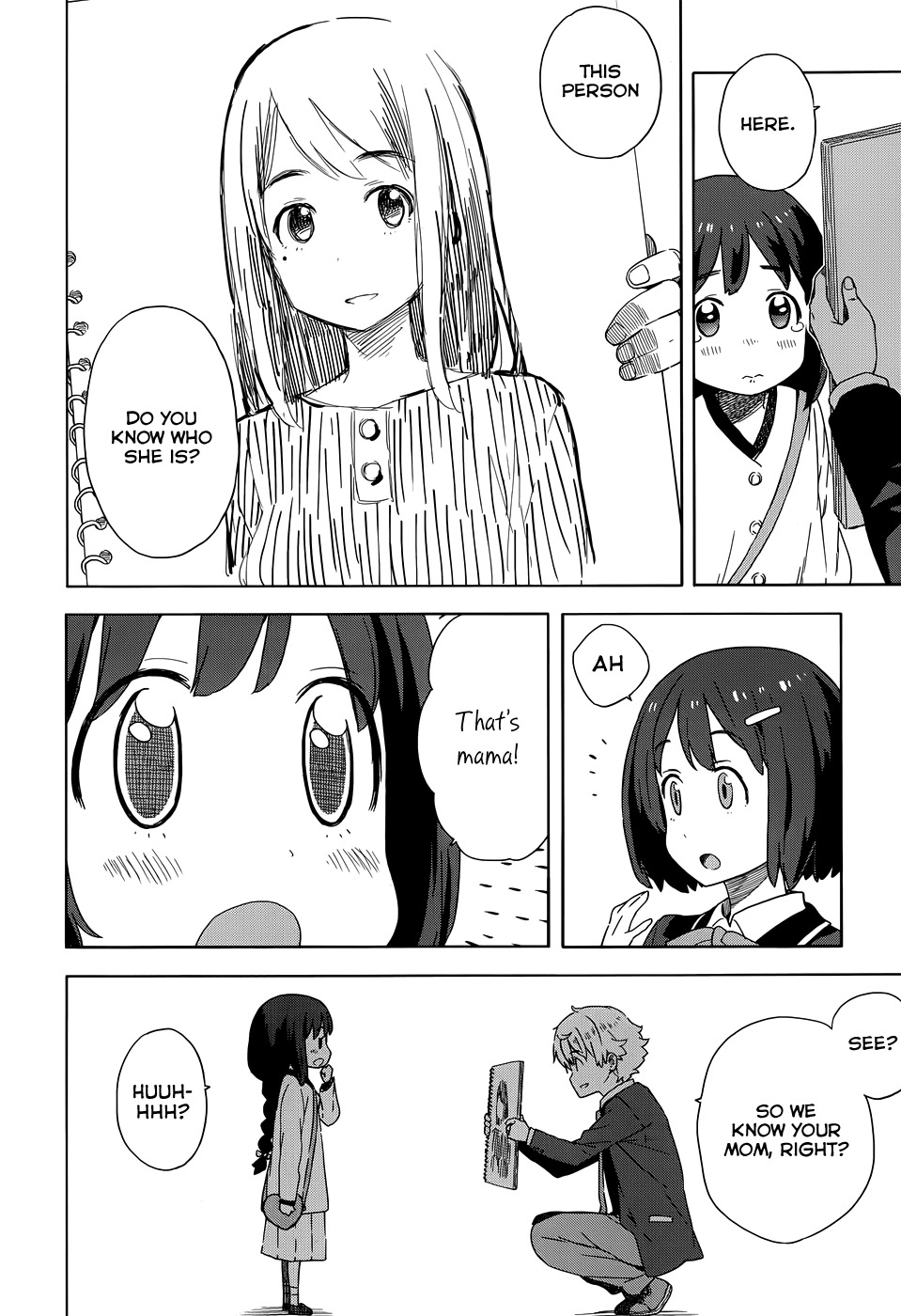 Kono Bijutsubu ni wa Mondai ga Aru! Chapter 9 page 19 - Chapter 9