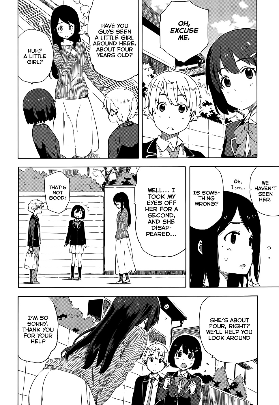 Kono Bijutsubu ni wa Mondai ga Aru! Chapter 9 page 9 - Chapter 9