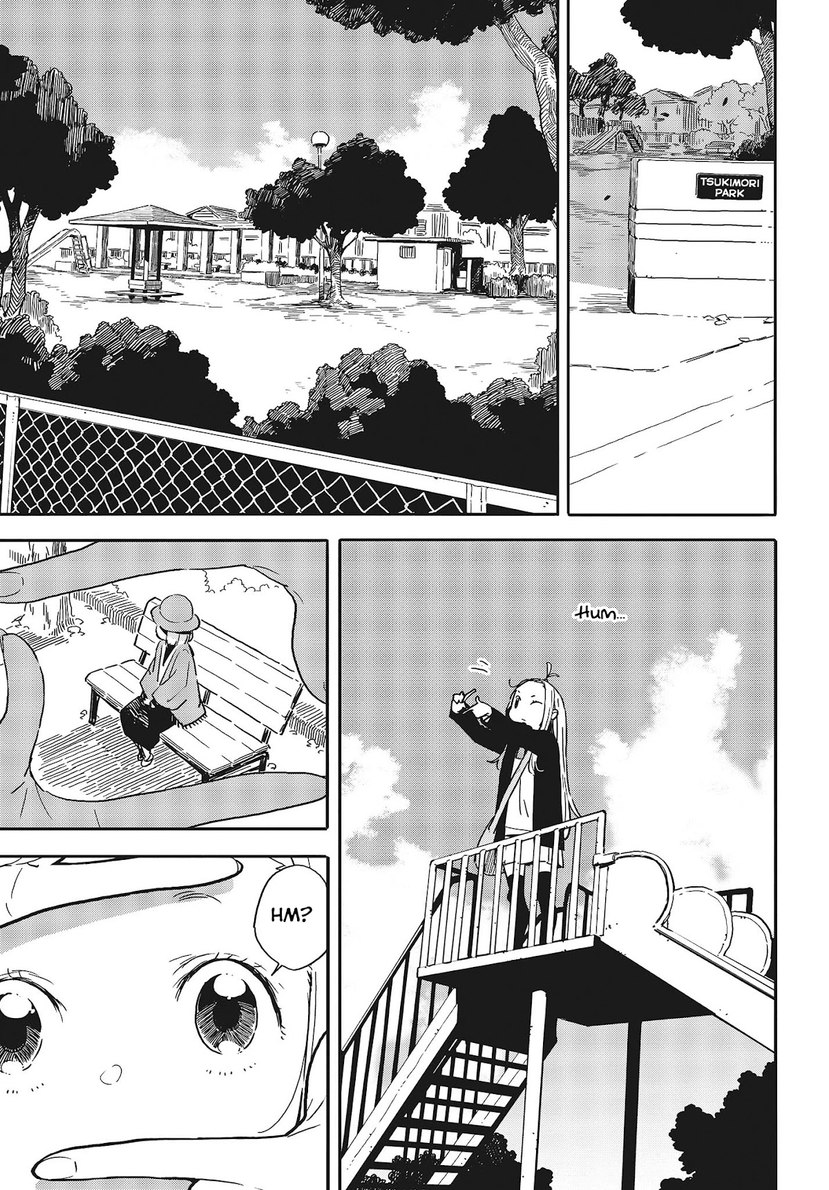 Kono Bijutsubu ni wa Mondai ga Aru! Chapter 91 page 10 - Chapter 91