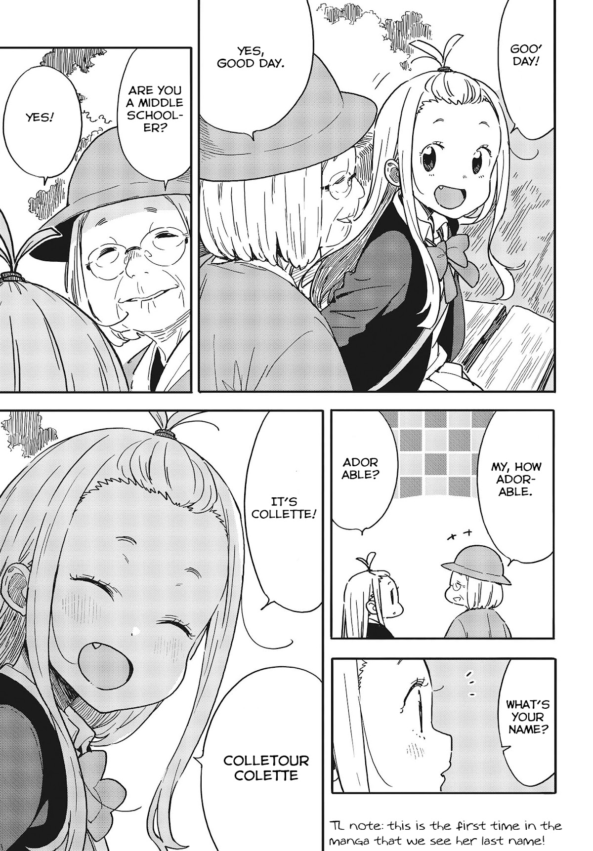 Kono Bijutsubu ni wa Mondai ga Aru! Chapter 91 page 12 - Chapter 91