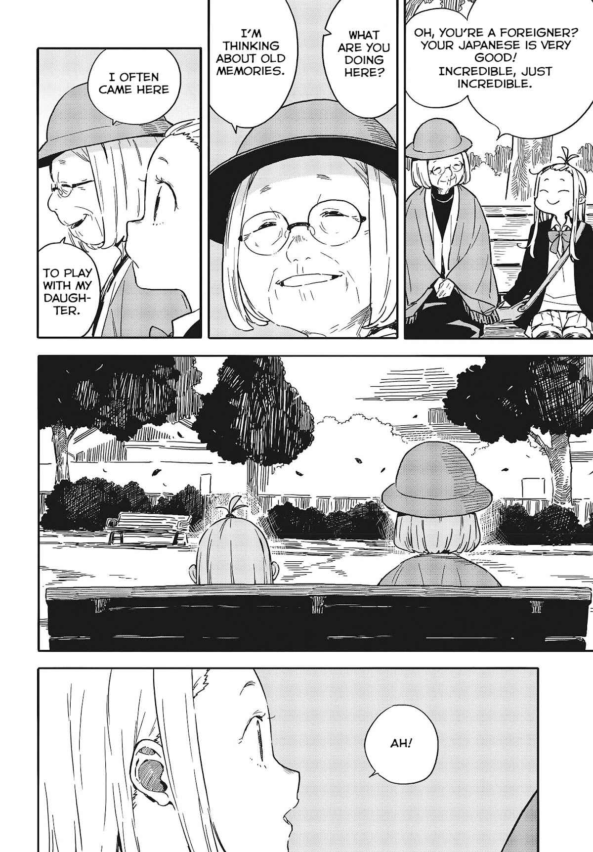 Kono Bijutsubu ni wa Mondai ga Aru! Chapter 91 page 13 - Chapter 91