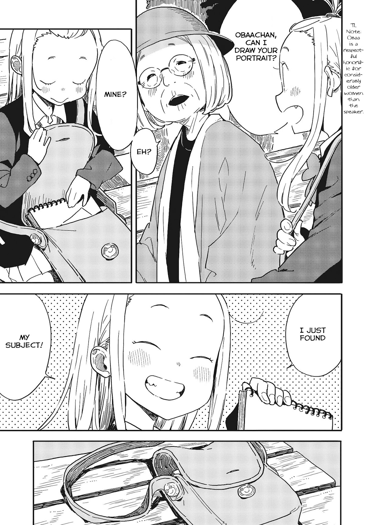 Kono Bijutsubu ni wa Mondai ga Aru! Chapter 91 page 14 - Chapter 91