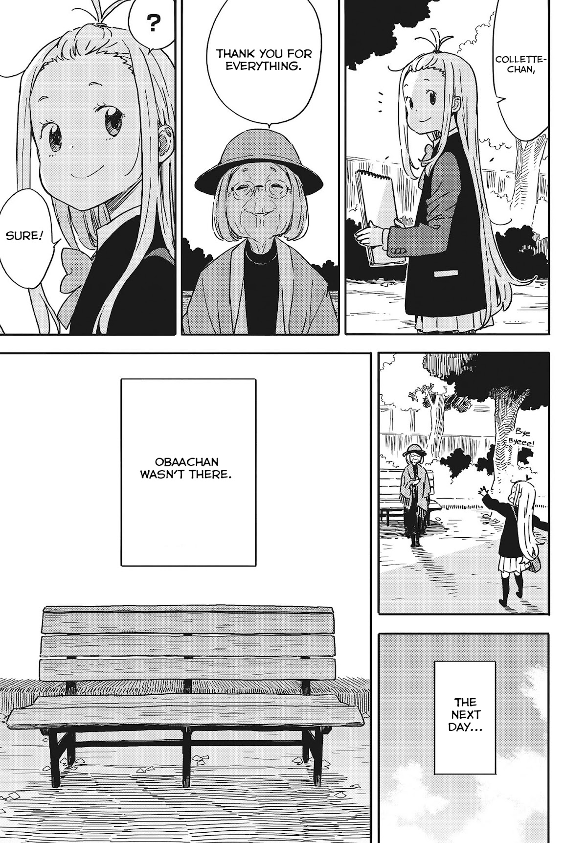 Kono Bijutsubu ni wa Mondai ga Aru! Chapter 91 page 20 - Chapter 91