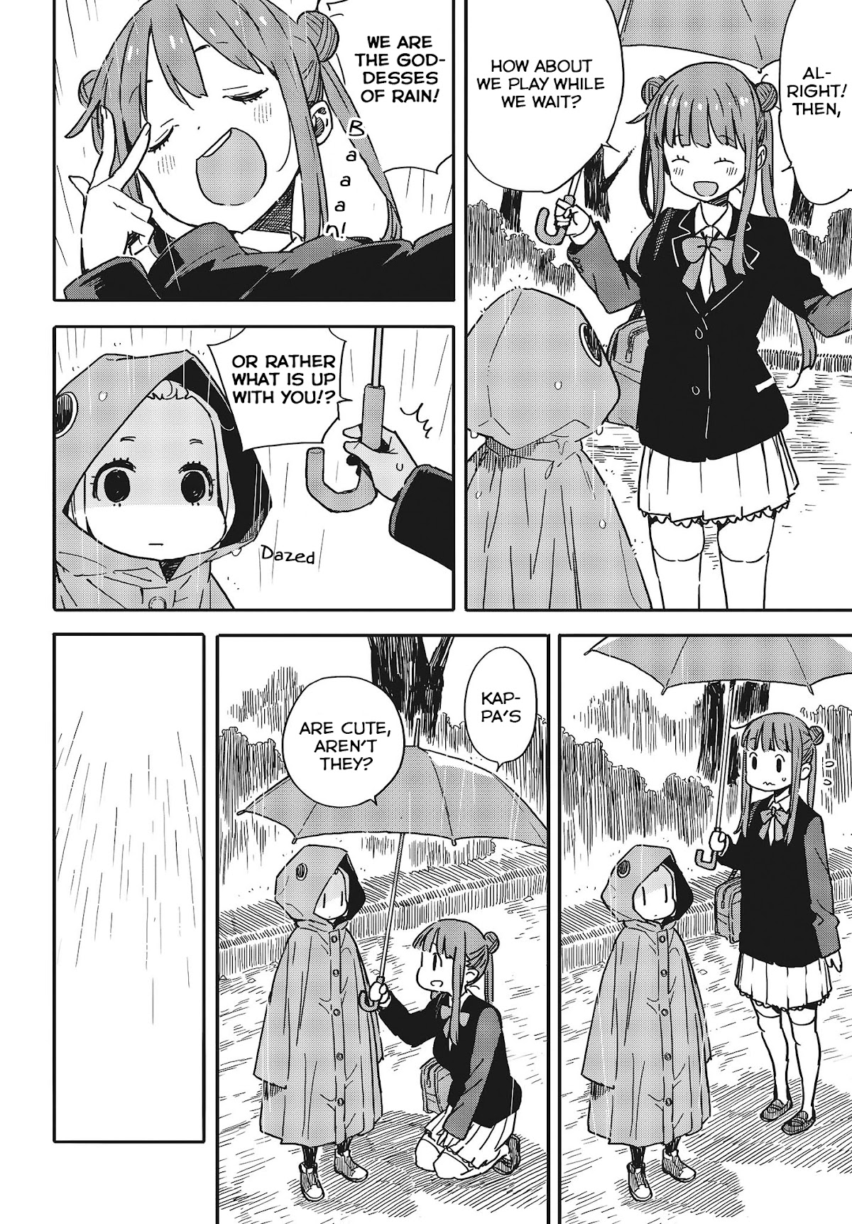 Kono Bijutsubu ni wa Mondai ga Aru! Chapter 91 page 23 - Chapter 91