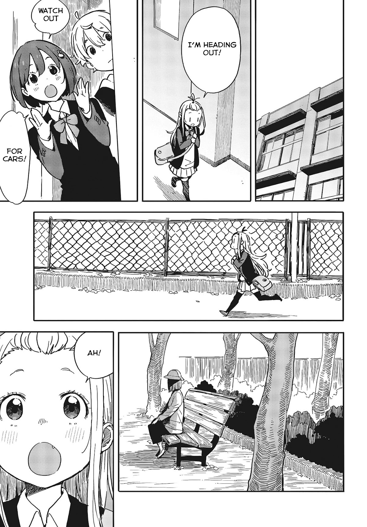 Kono Bijutsubu ni wa Mondai ga Aru! Chapter 91 page 24 - Chapter 91