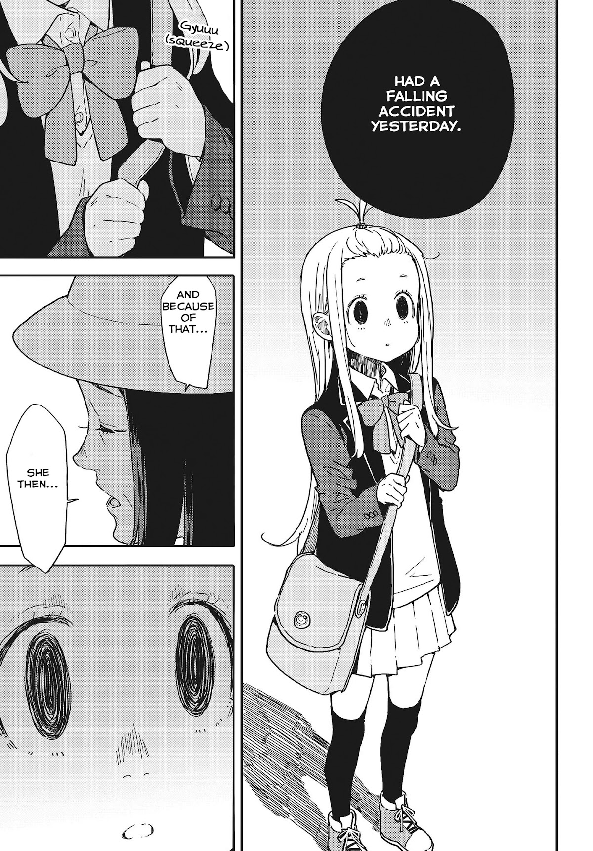 Kono Bijutsubu ni wa Mondai ga Aru! Chapter 91 page 26 - Chapter 91