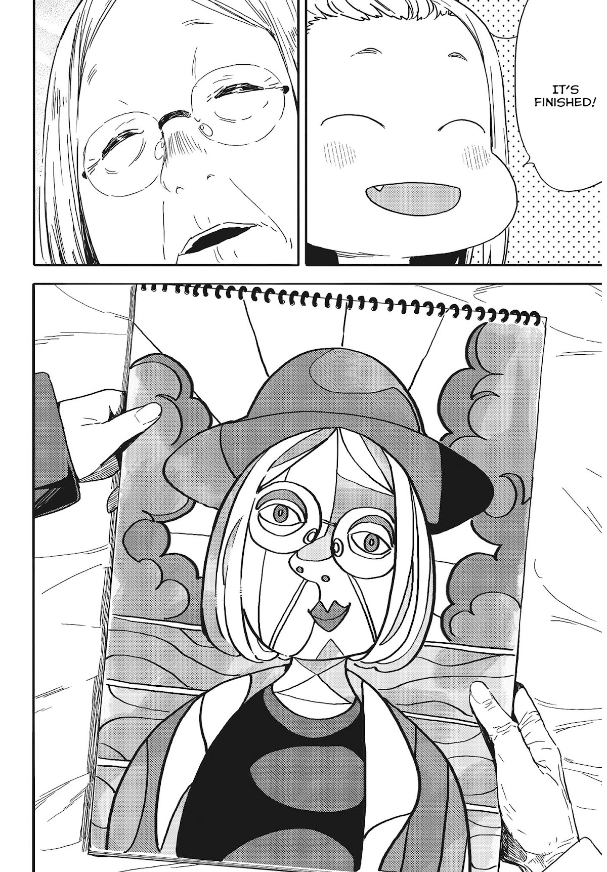 Kono Bijutsubu ni wa Mondai ga Aru! Chapter 91 page 29 - Chapter 91