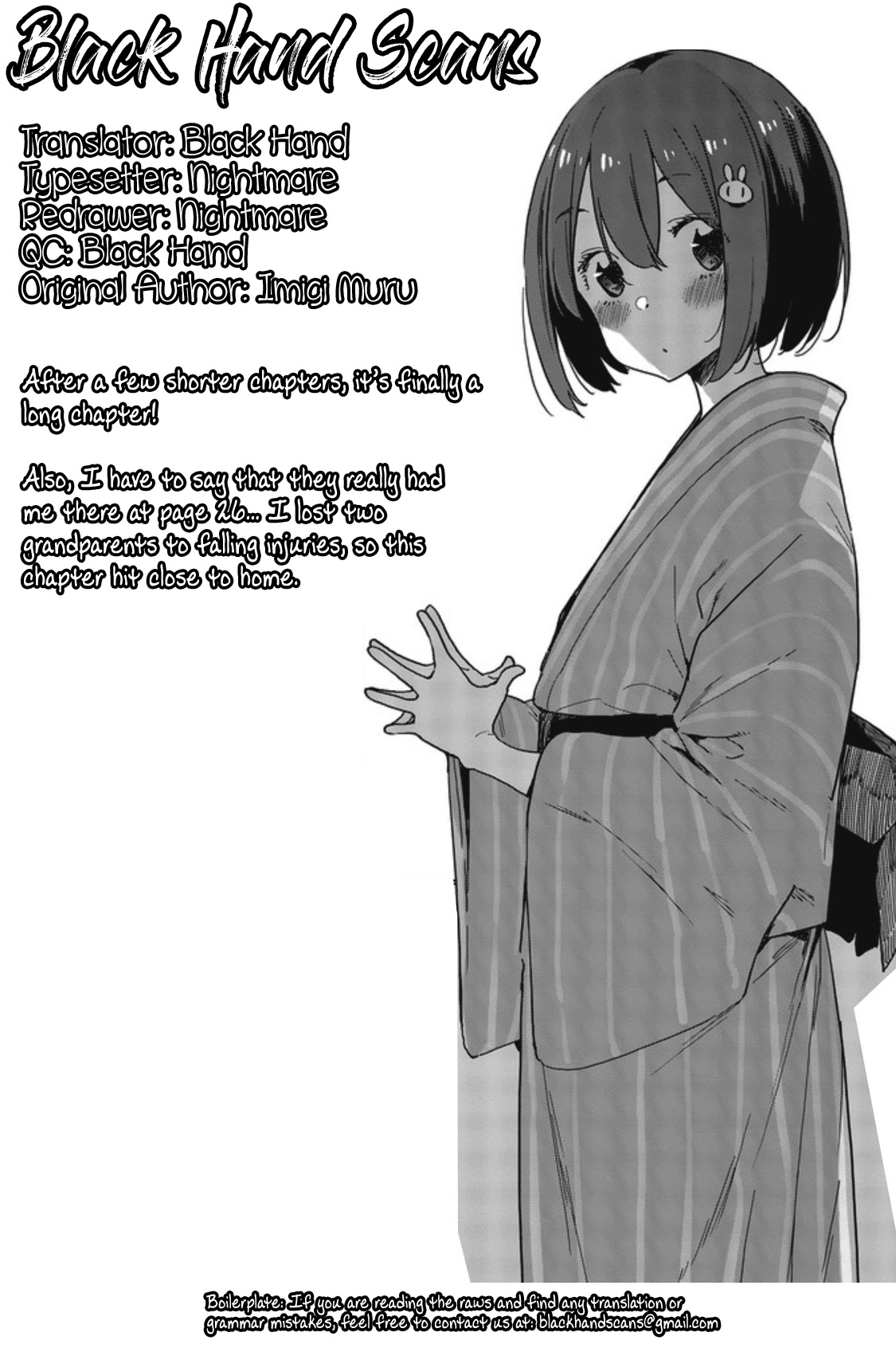 Kono Bijutsubu ni wa Mondai ga Aru! Chapter 91 page 32 - Chapter 91