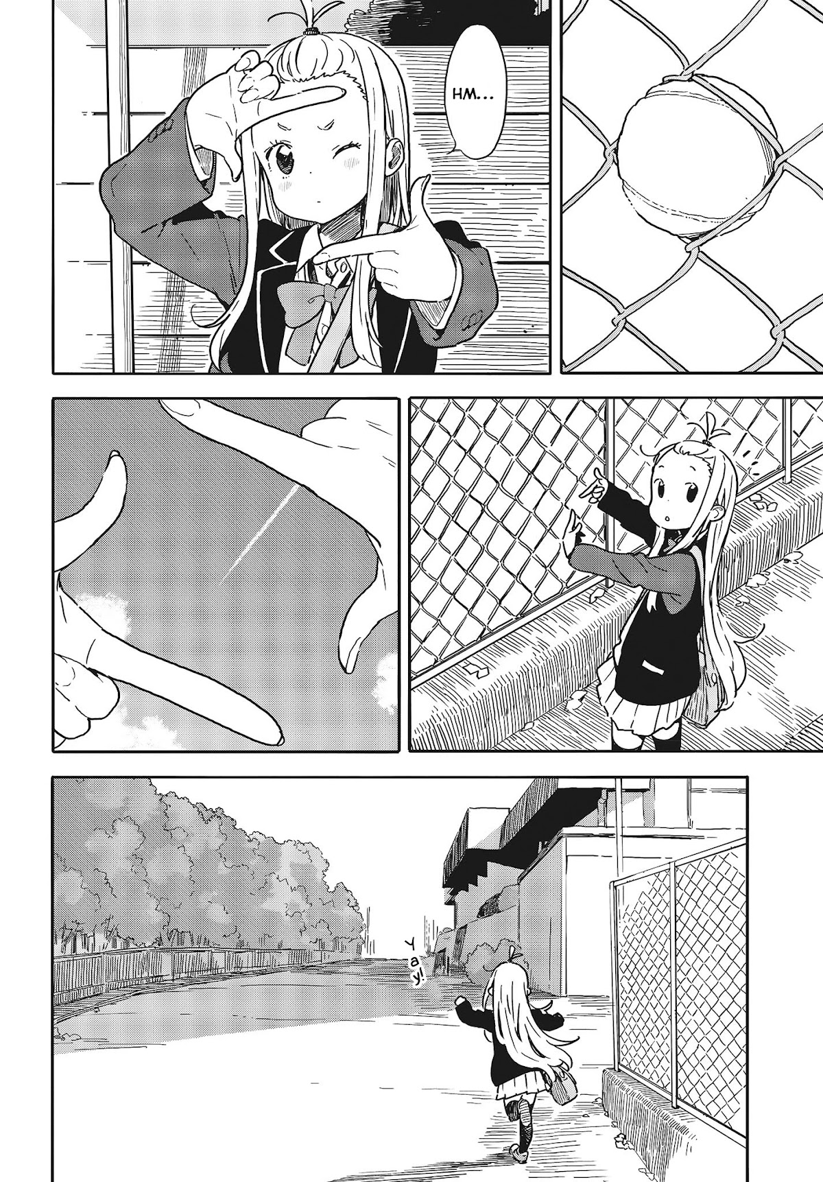 Kono Bijutsubu ni wa Mondai ga Aru! Chapter 91 page 9 - Chapter 91