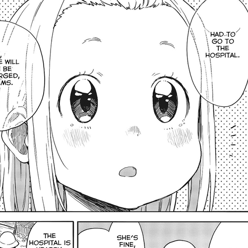 Kono Bijutsubu ni wa Mondai ga Aru! Chapter 91 cover
