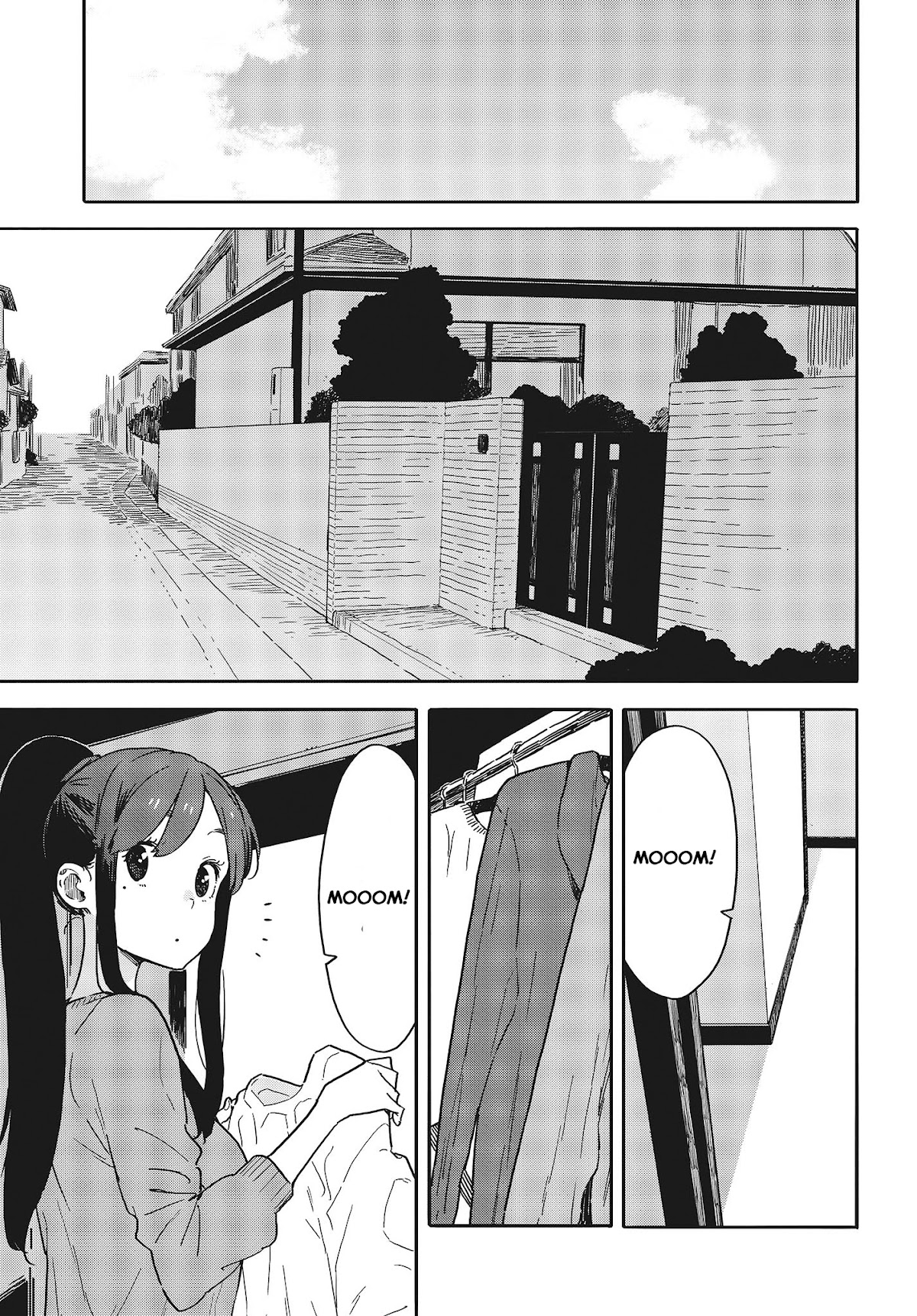Kono Bijutsubu ni wa Mondai ga Aru! Chapter 92 page 15 - Chapter 92