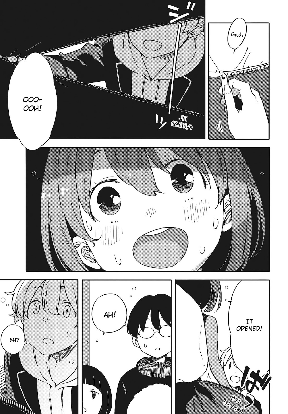 Kono Bijutsubu ni wa Mondai ga Aru! Chapter 93 page 19 - Chapter 93