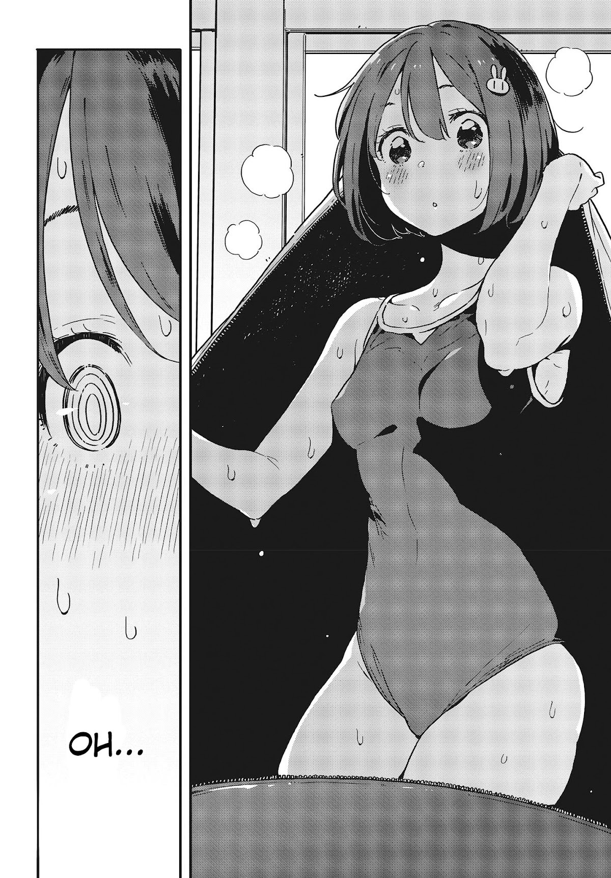 Kono Bijutsubu ni wa Mondai ga Aru! Chapter 93 page 20 - Chapter 93