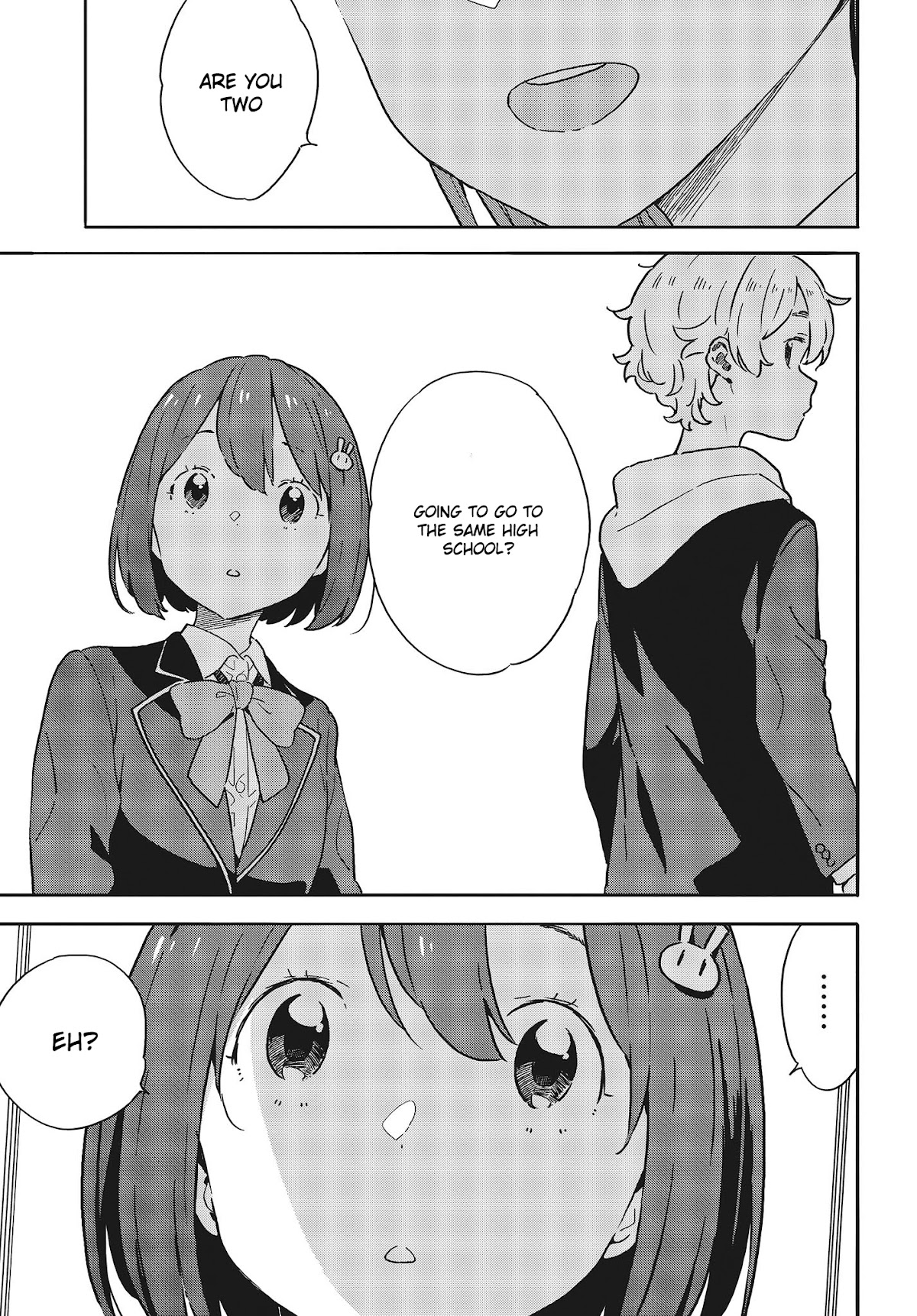 Kono Bijutsubu ni wa Mondai ga Aru! Chapter 94 page 17 - Chapter 94