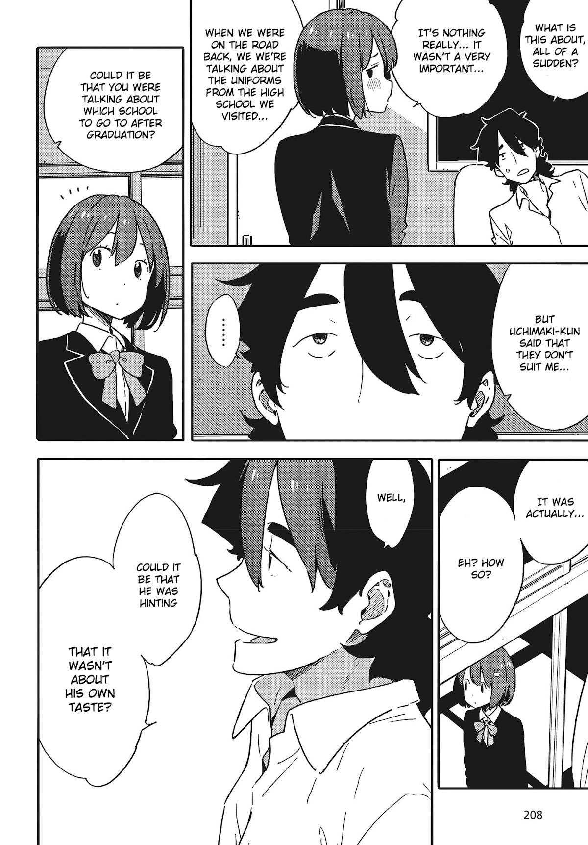 Kono Bijutsubu ni wa Mondai ga Aru! Chapter 94 page 22 - Chapter 94