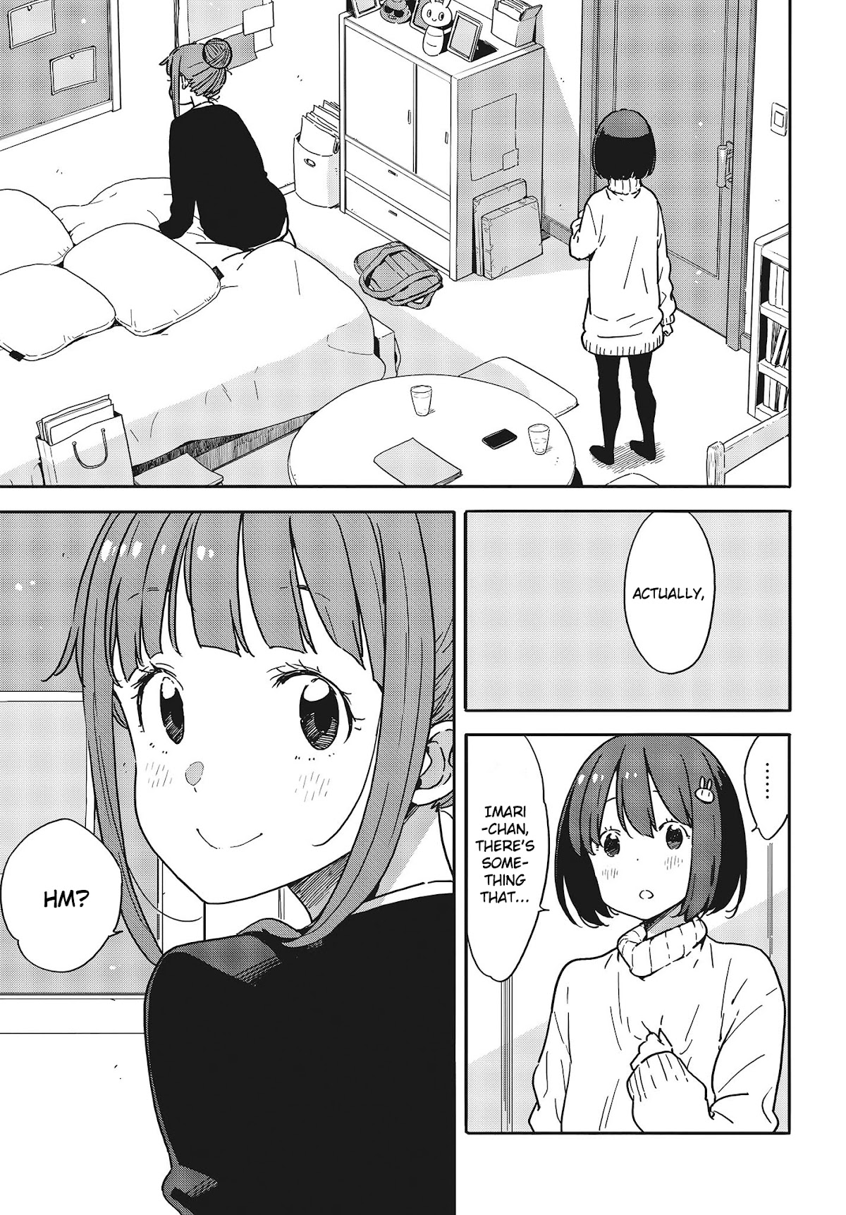 Kono Bijutsubu ni wa Mondai ga Aru! Chapter 95 page 11 - Chapter 95