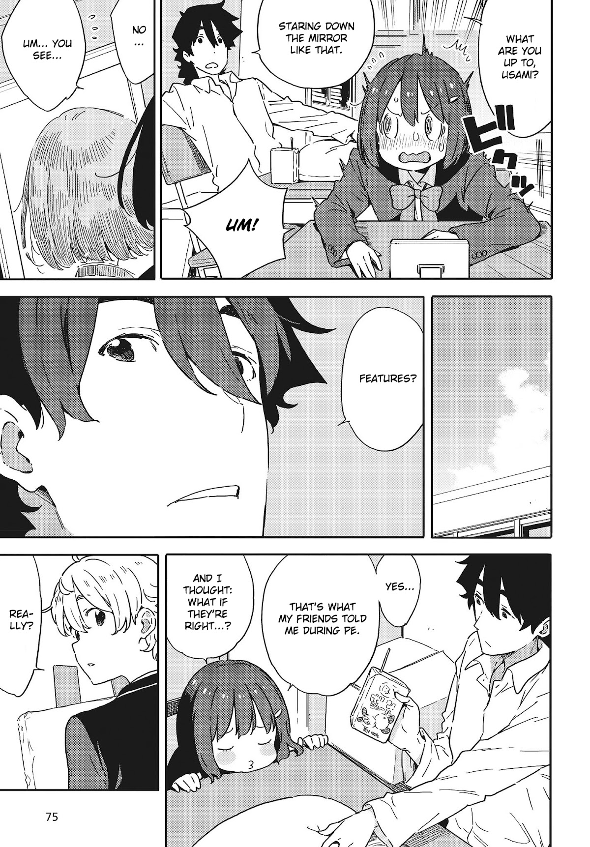 Kono Bijutsubu ni wa Mondai ga Aru! Chapter 96 page 7 - Chapter 96