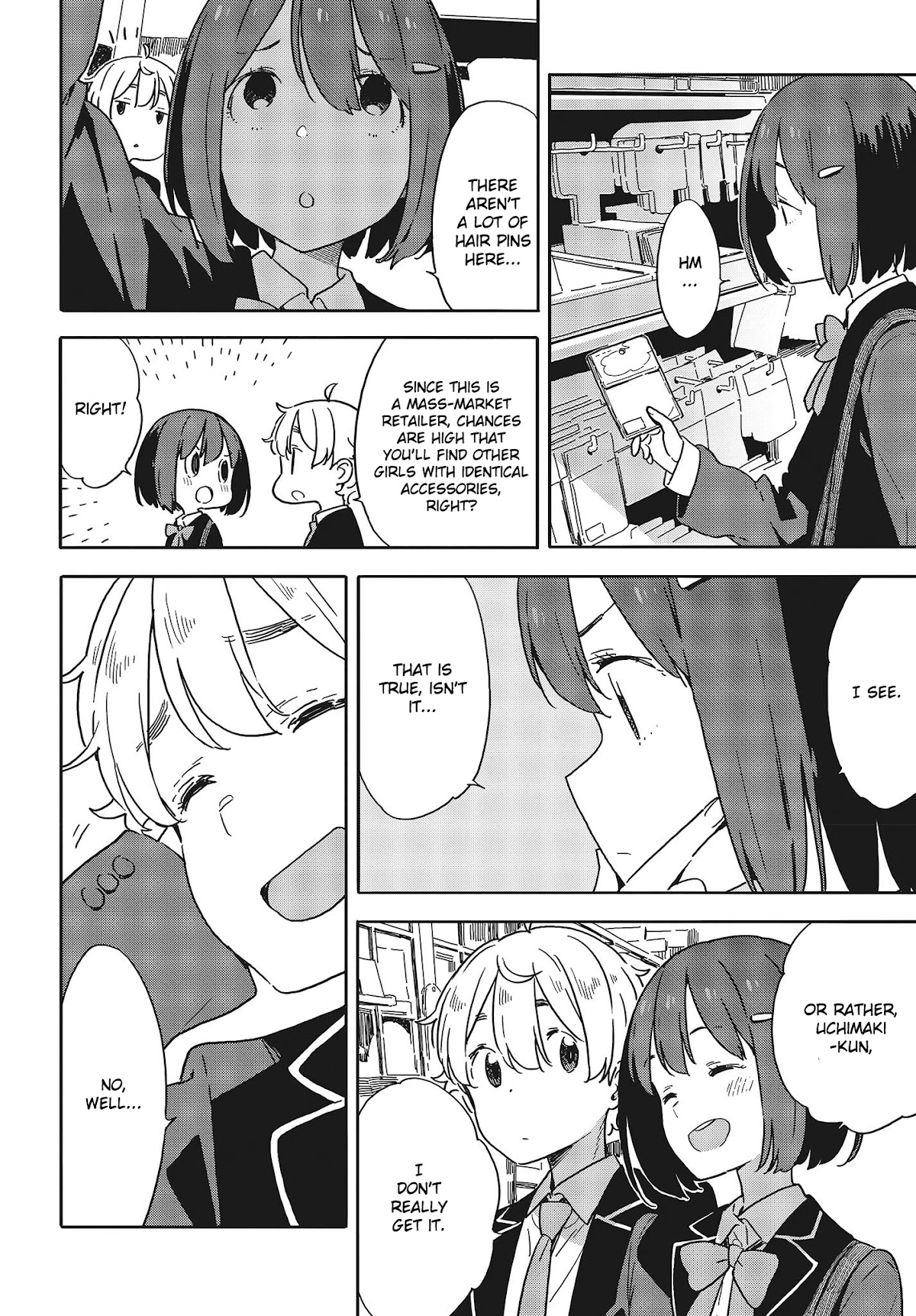 Kono Bijutsubu ni wa Mondai ga Aru! Chapter 97 page 10 - Chapter 97