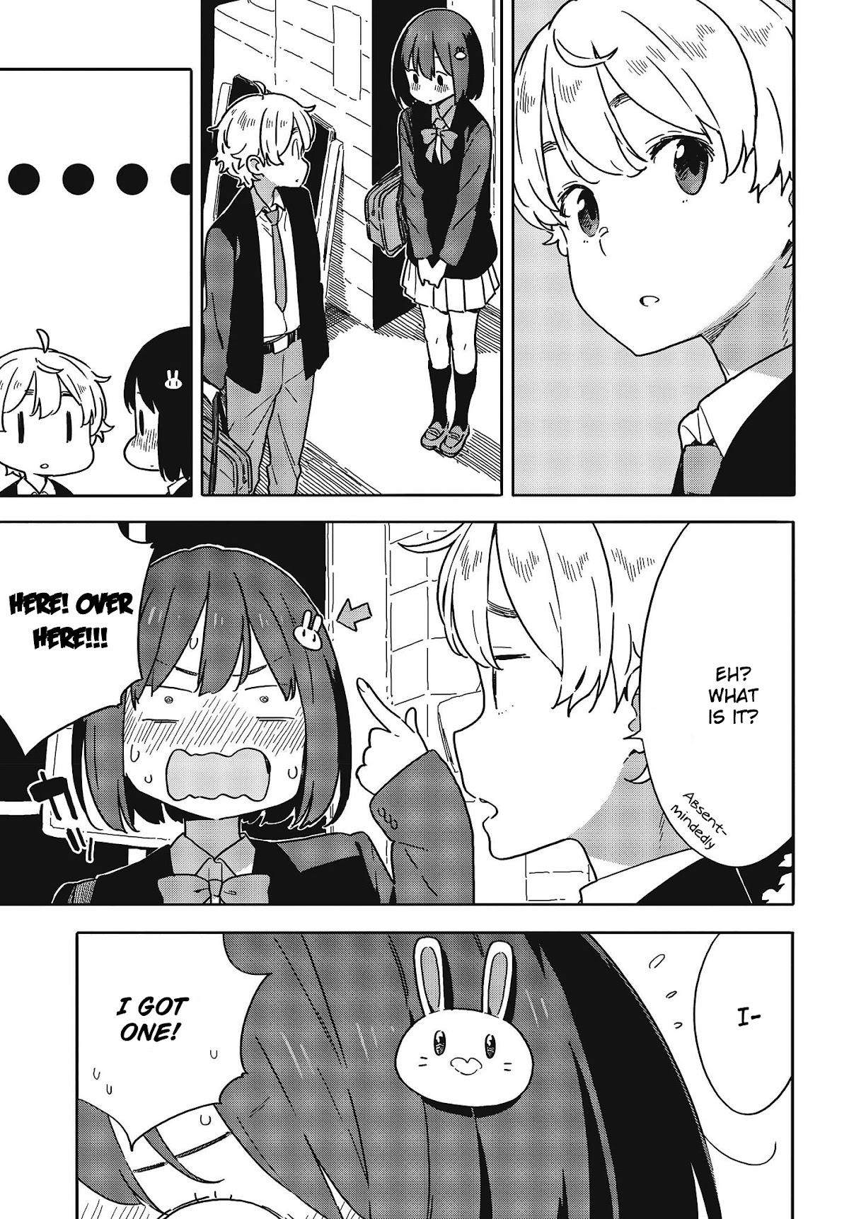 Kono Bijutsubu ni wa Mondai ga Aru! Chapter 97 page 21 - Chapter 97