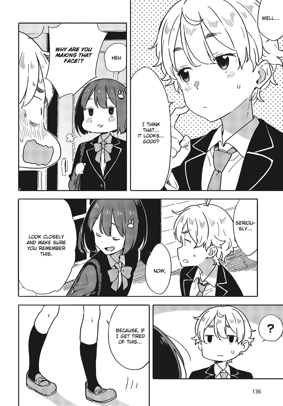 Kono Bijutsubu ni wa Mondai ga Aru! Chapter 97 page 22 - Chapter 97
