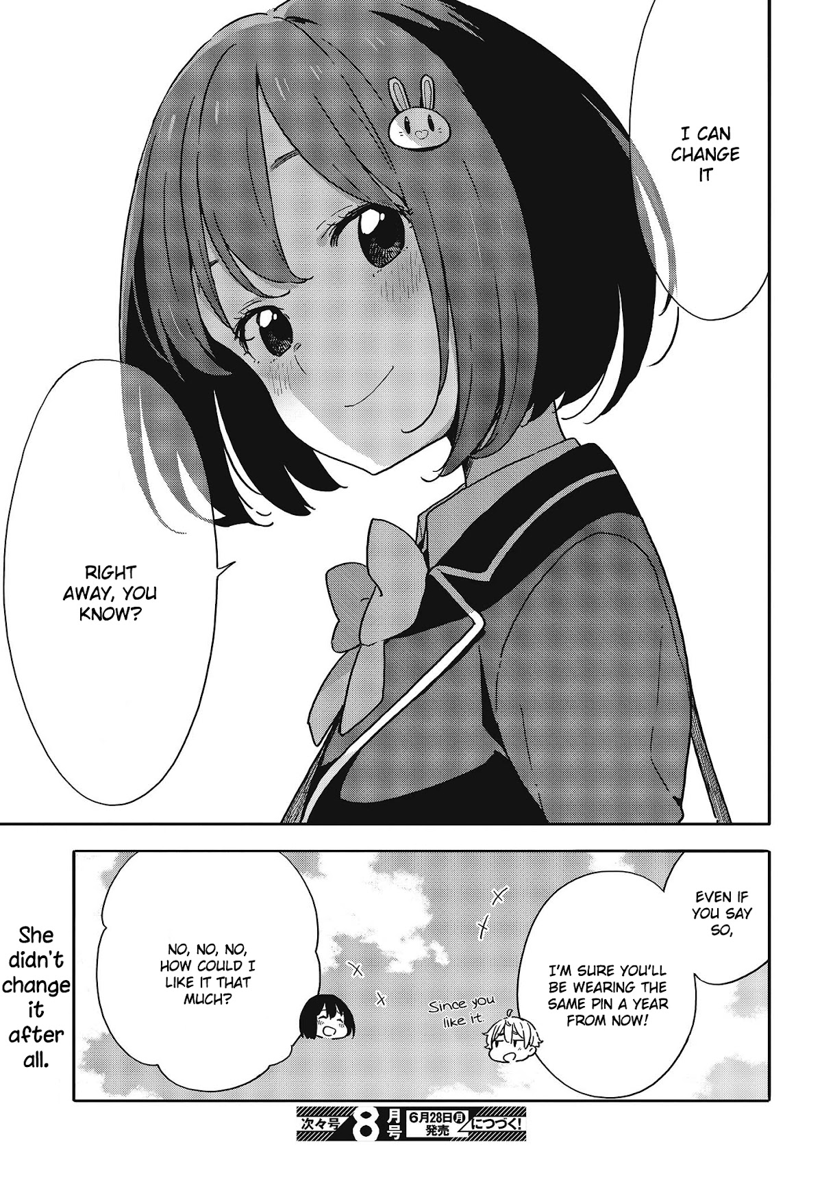 Kono Bijutsubu ni wa Mondai ga Aru! Chapter 97 page 23 - Chapter 97