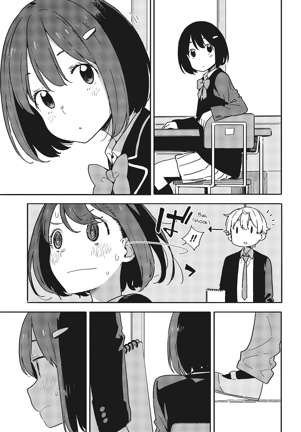Kono Bijutsubu ni wa Mondai ga Aru! Chapter 97 page 3 - Chapter 97