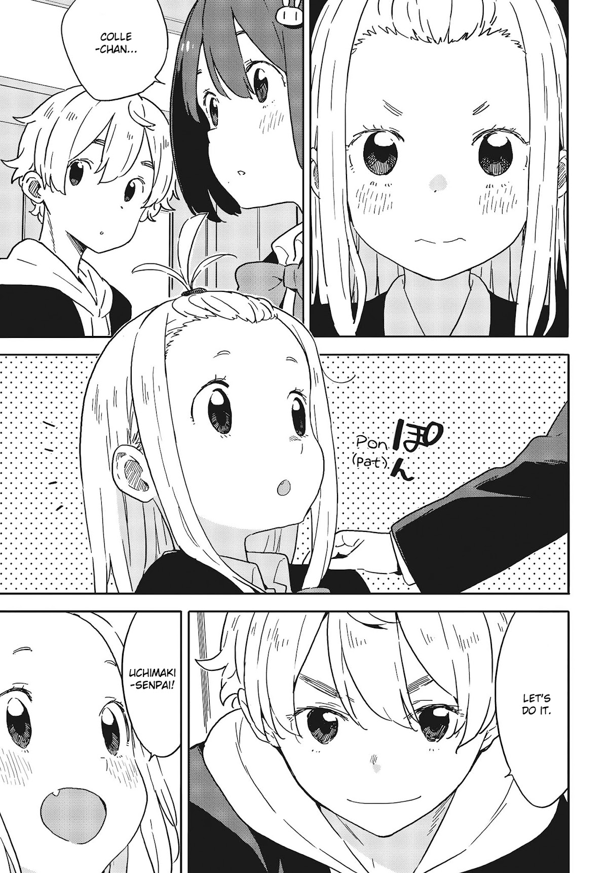 Kono Bijutsubu ni wa Mondai ga Aru! Chapter 98 page 11 - Chapter 98