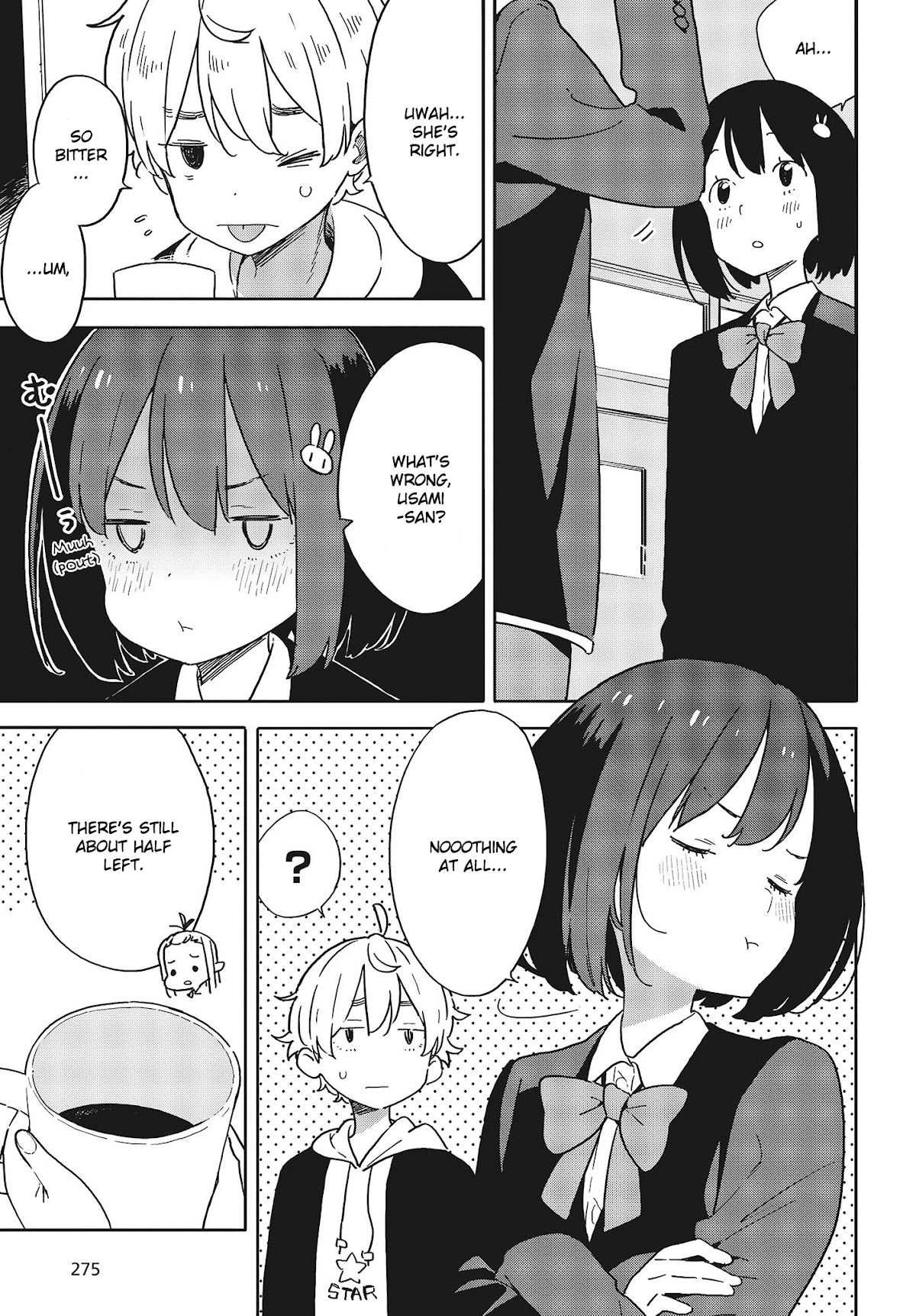 Kono Bijutsubu ni wa Mondai ga Aru! Chapter 98 page 15 - Chapter 98