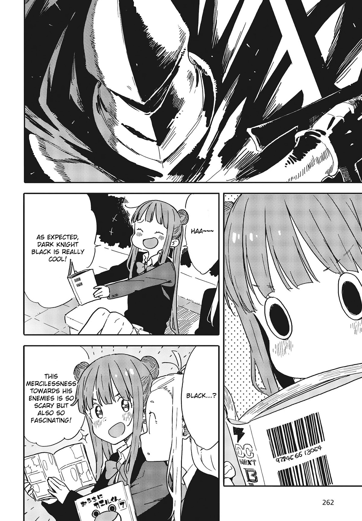 Kono Bijutsubu ni wa Mondai ga Aru! Chapter 98 page 2 - Chapter 98