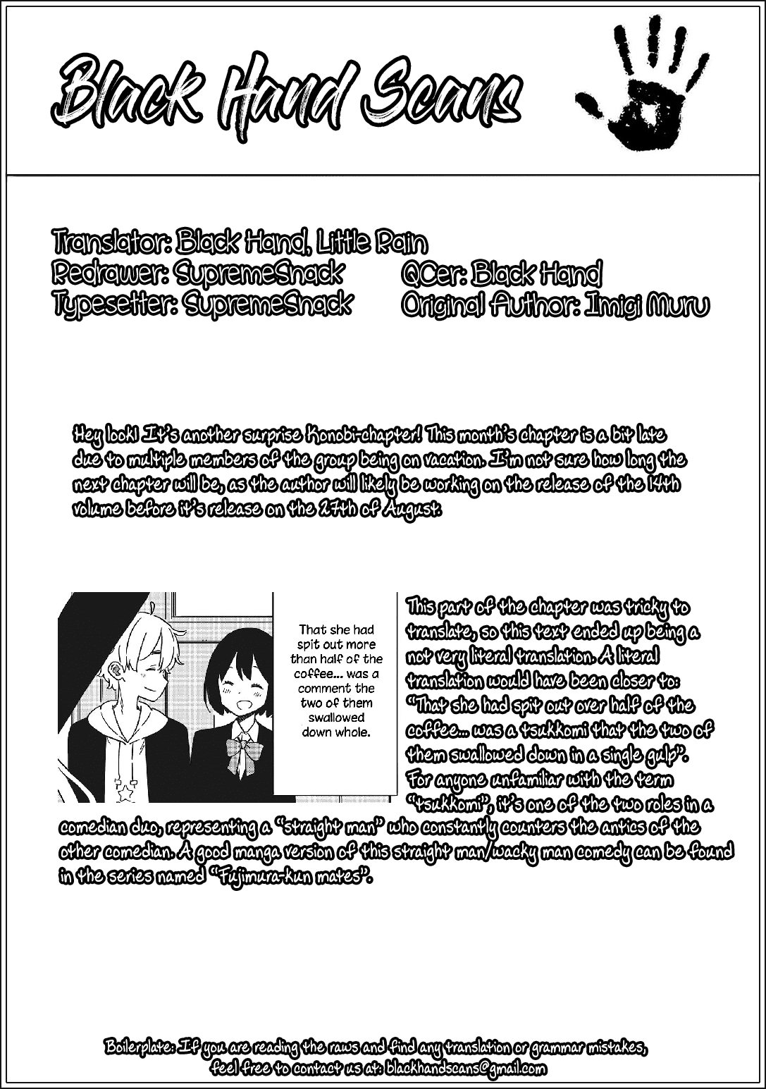 Kono Bijutsubu ni wa Mondai ga Aru! Chapter 98 page 23 - Chapter 98