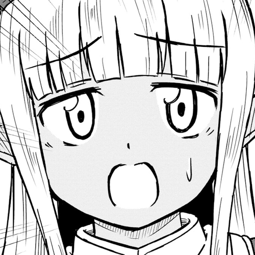Kono Healer Mendokusai Chapter 12: Cyclops cover