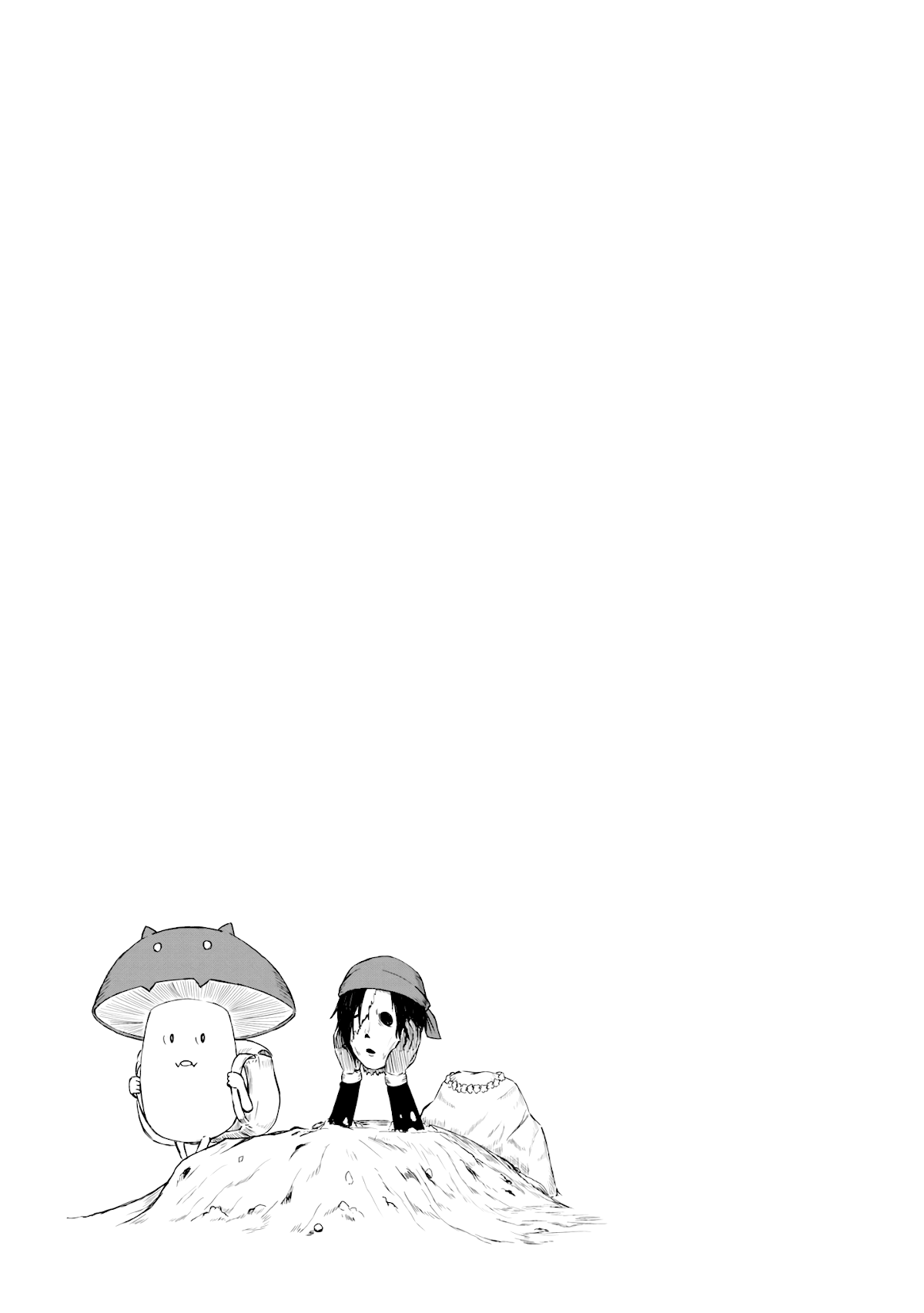 Kono Healer Mendokusai Chapter 16 page 12 - Chapter 16: Zombie