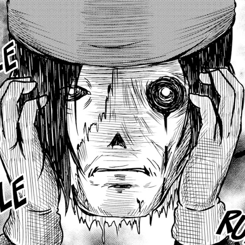 Kono Healer Mendokusai Chapter 16: Zombie cover