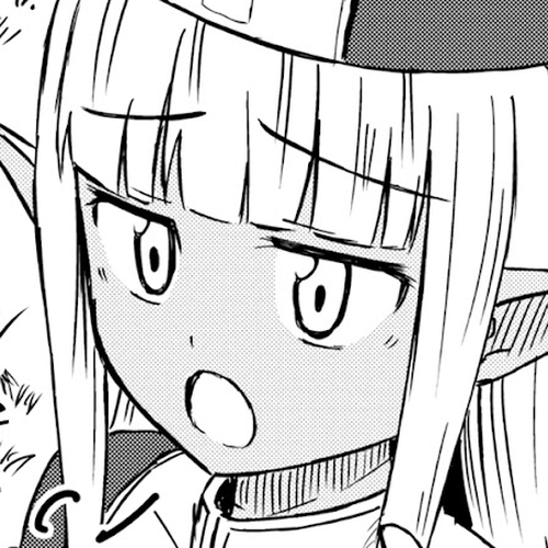 Kono Healer Mendokusai Chapter 20.1: Personality cover