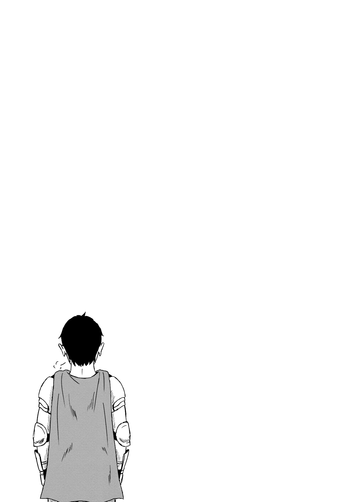 Kono Healer Mendokusai Chapter 20.2 page 6 - Chapter 20.2: Good Things