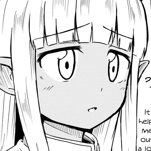 Kono Healer Mendokusai Chapter 20.2: Good Things cover