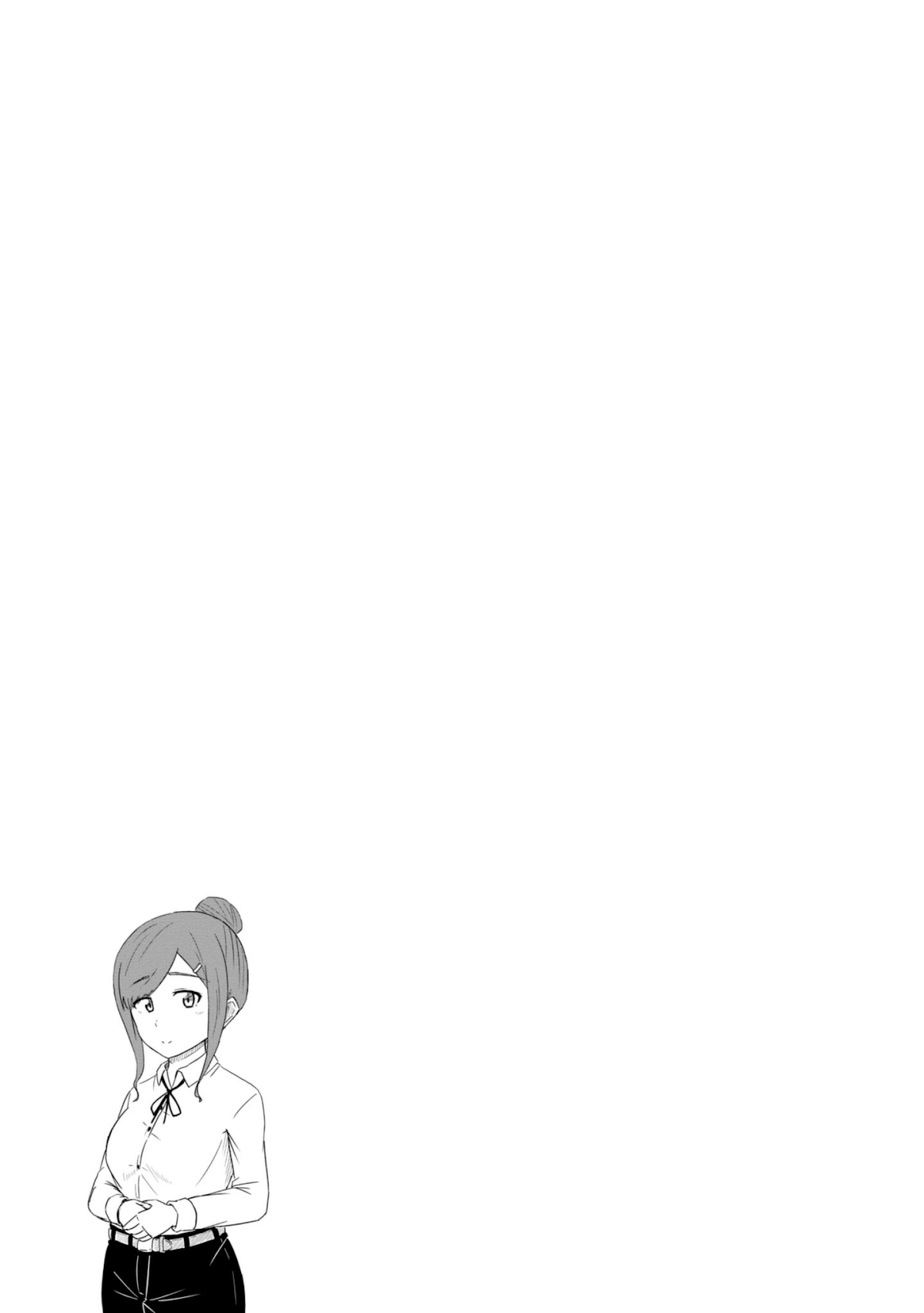 Kono Healer Mendokusai Chapter 27 page 12 - Chapter 27: Adventurer Rank