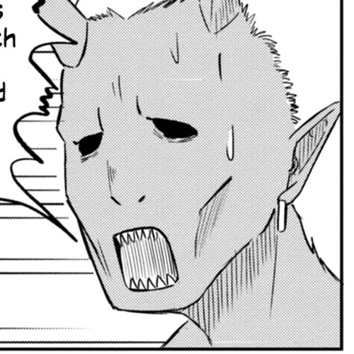 Kono Healer Mendokusai Chapter 36: King of Strength cover