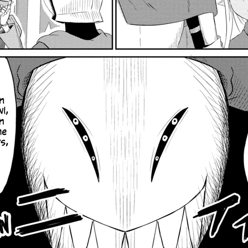 Kono Healer Mendokusai Chapter 39: The Scheming Jester cover
