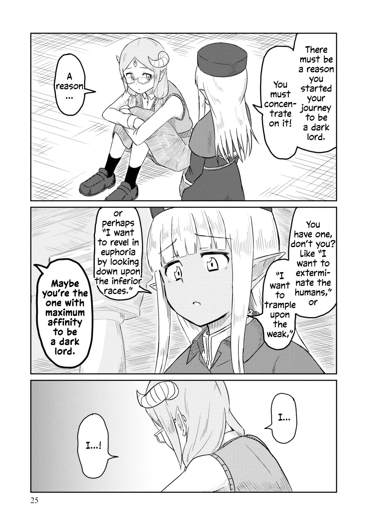 Kono Healer Mendokusai Chapter 43 page 8 - Chapter 43: Cadet