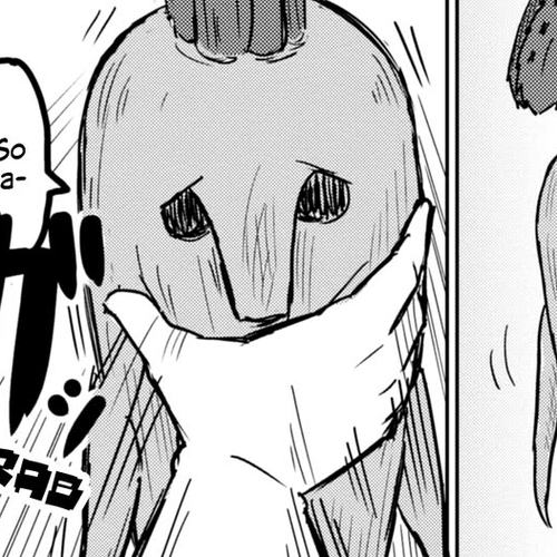 Kono Healer Mendokusai Chapter 46: Mandrake cover