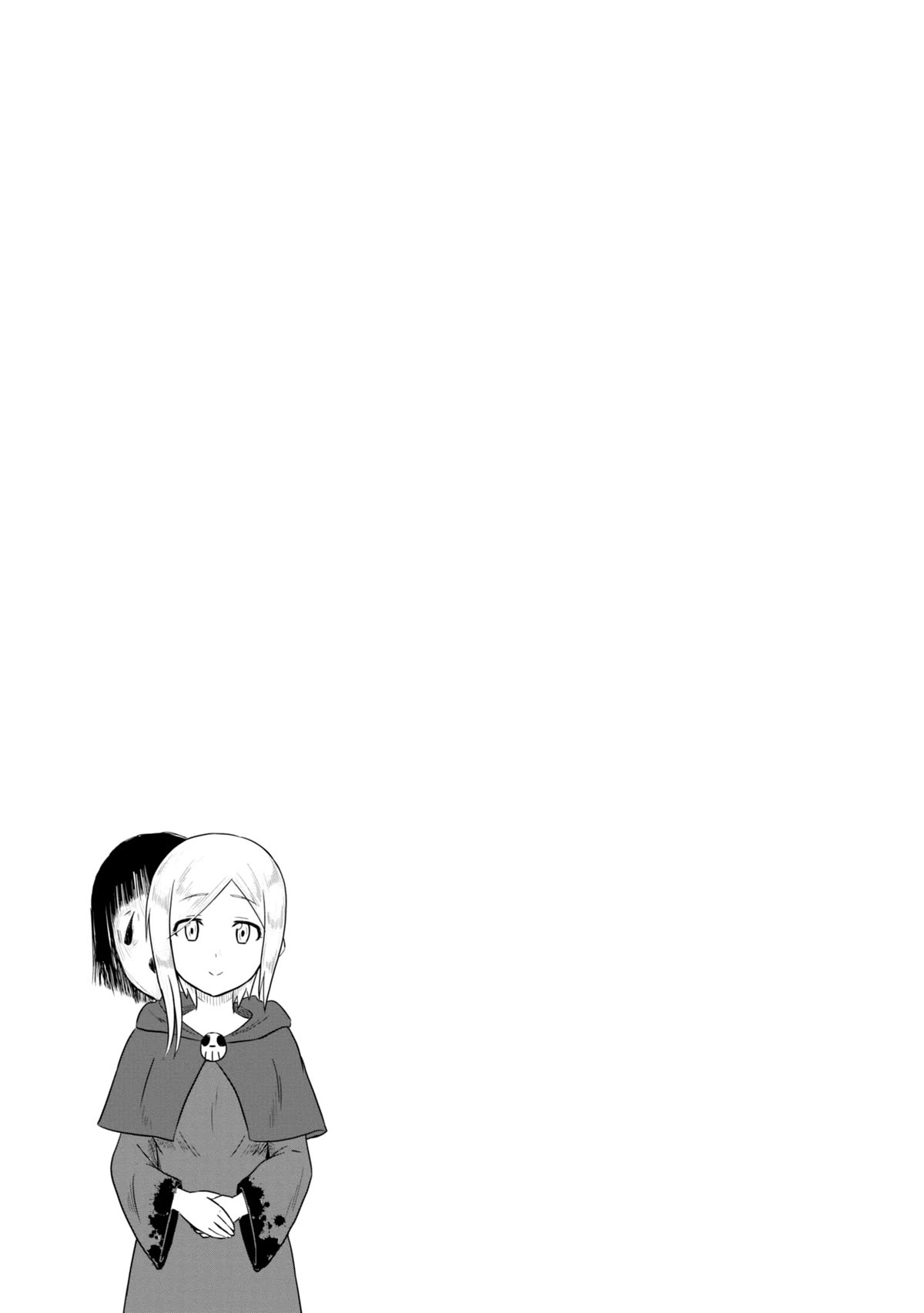 Kono Healer Mendokusai Chapter 49 page 14 - Chapter 49: Reunion