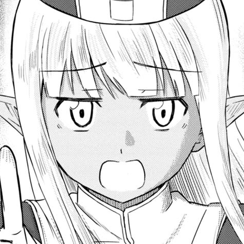 Kono Healer Mendokusai Chapter 50.3: Thus Spake Karla cover
