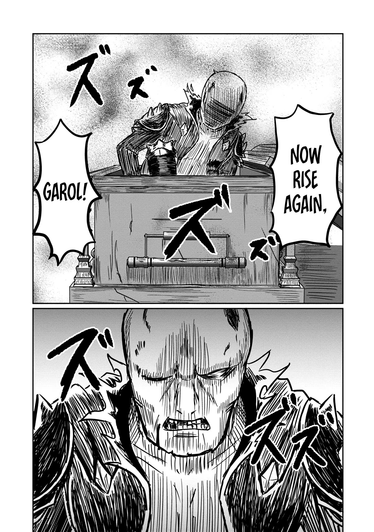 Kono Healer Mendokusai Chapter 52 page 9 - Chapter 52: The Two Heads