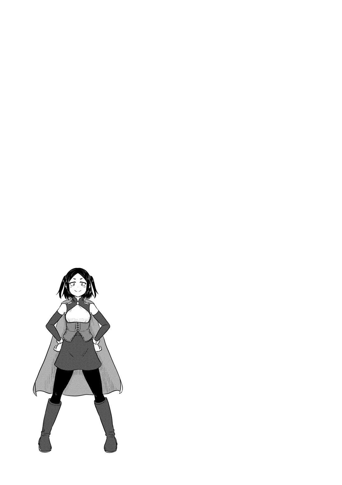 Kono Healer Mendokusai Chapter 55 page 12 - Chapter 55: Charlotte