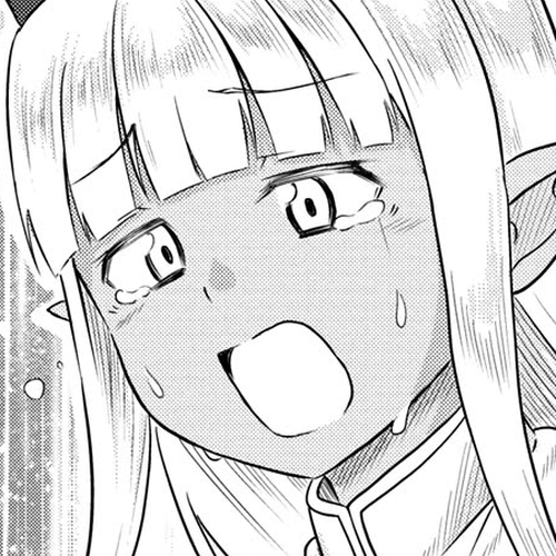 Kono Healer Mendokusai Chapter 57: Monster Encounter cover