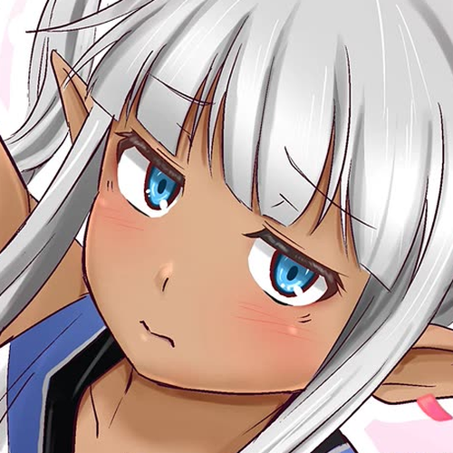 Kono Healer Mendokusai Chapter 59.1: Alvin's Unusual Special Move cover